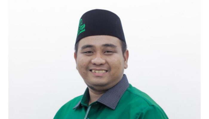 Ishak Ali Muda Kecam Perebutan Kursi Pimpinan Dewan Deli Serdang