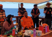 Asik Menyelam, Wisatawan WNA Malaysia di Labuan Bajo, Nyaris Hilang diseret Arus