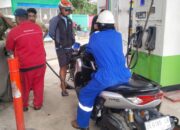 Selama Hari Raya  Idul Adha 1446 H, Pertamina Pastikan Stok BBM di Wilayah Seram Bagian Timur, Aman
