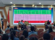 Celah Hukum, Biang Maraknya Tindak Pidana Perdagangan Orang