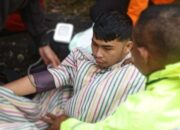SAR Gabungan Selamatkan Dua Pendaki Gunung Babnain yang Tersesat