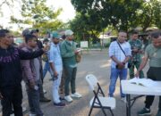 Danrem  161 WirasaktI Maafkan Penuduh Seleksi Calon Prajurit TNI Tak Transparan