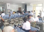 10 Siswa SMPN 8 Kota Kupang, Korban Keracunan Makanan Masih Dirawat Intensif, 3 di UGD