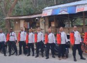 Bentuk Basarnas Motor Club, Kakansar Kupang Perkuat Personel dan Bangun Sinergi Masyarakat.