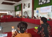 Generasi Muda dan Kebangkitan Muro, Penyelamat Konservasi Laut Lembata, Menjawab Krisis Iklim Global