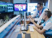 Tembus Fortune Global 500, PLN Terus Perkuat Daya Saing di Kancah Internasional
