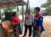 Nona Nori Simbol Pemberdayaan Masyarakat Pesisir Pertamina di Timur Indonesia