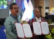 LLDIKTI Wilayah XII Gelar Rakor, Hadirkan Pejabat Tinggi Hingga Anggota DPR RI