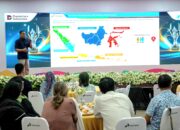 Seratusan Jurnalis Maluku Papua Siap Berkompetisi di Anugerah Jurnalistik Pertamina 2025