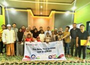 Sambut HUT Ke-80 RI, Pertamina Patra Niaga Regional Papua Maluku Gelar Doa Bersama dan Santunan Anak Yatim di Jayapura