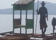 Kisah Inspiratif dari Desa Tapobaran, Kembangkan Ekonomi Biru dengan Tradisi Muro