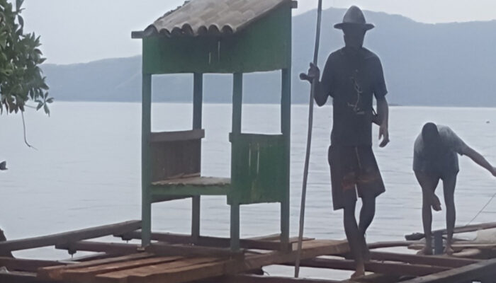 Kisah Inspiratif dari Desa Tapobaran, Kembangkan Ekonomi Biru dengan Tradisi Muro