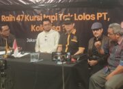 Berduka Atas Kematian Affan, Partai Ummat Minta Aparat Bertanggung Jawab