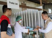 Pertamina Patra Niaga Regional Papua Maluku Dukung UMKM Melek Digital Marketing