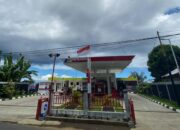Pertamax  Kian Laris. Pertamina Tingkatkan Sarana dan Fasilitas Pertashop di Ternate Utara
