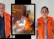 Kejari Kota Kupang Tetapkan Dua Tersangka Kasus Dugaan Korupsi Kredit Bermasalah di Bank NTT