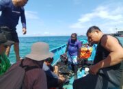 Kembangkan Taman Laut,  Komitmen Pertamina Lindungi dan Lestarikan Ekosistem Pesisir Laut Waupnor