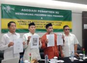 Hasil Tes Lab Nampan Impor Positif Menggunakan Pelumas Babi, Ini Bocoran Hasilnya