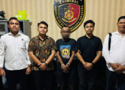 Modal Akun Palsu FB,  Predator Seksual di Maluku Tenggara Perkosa 8 Gadis