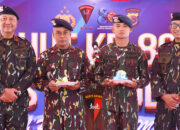 Jadi Momentum Memperkuat Pengabdian dan Jiwa Korsa, Makna HUT Brimob Polri ke-80