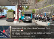 Pertamina Patra Niaga Pastikan Penyaluran BBM Subsidi di Kabupaten Ende Kembali Normal