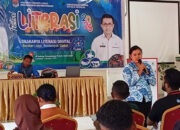 Cegah Kecanduan Gadget, DKP Lembata Lakukan Bimtek Bagi Orangtua dan Siswa