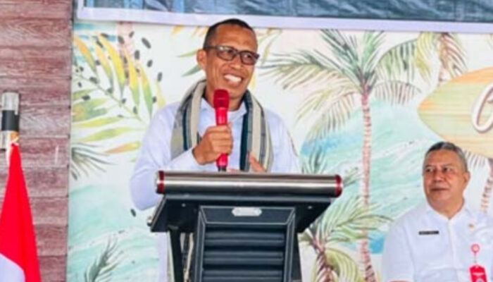 Tren Menurun, Pemkab Lembata Targetkan Zero Stunting
