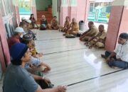 Pemerintah Galang Dukungan Tokoh Agama Urai Masalah HIV/AIDS di Lembata