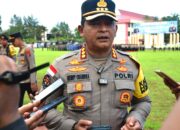 Polda NTT Siap Amankan 8.306 Gereja Saat Perayaan Natal–Tahun Baru di Seluruh NTT