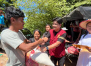 Caritas Indonesia Terjunkan Psikolog, Dokter, dan Menambah Relawan, Bantu Korban Bencana Sumatra 