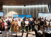 Perkuat Pengelolaan Cagar Biosfer Komodo, Dirjen KSDAE Gelar Seminar Nasional Kolaborasi Dengan Proyek IN-FLORES