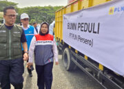 Danantara Bersama BUMN Salurkan Bantuan Kemanusiaan untuk Pemulihan Pasca Bencana di Aceh