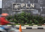 PLN Umumkan Tarif Listrik 2026 Tidak Naik, Selama Triwulan Pertama