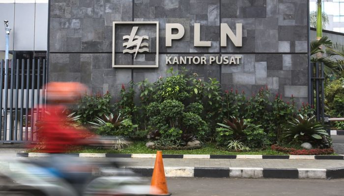 PLN Umumkan Tarif Listrik 2026 Tidak Naik, Selama Triwulan Pertama