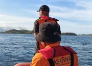 2 Korban Belum Ditemukan , Operasi SAR Gabungan Diperpanjang 3 Hari