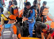 DVI Biddokes Polda NTT Identifikasi Jasad Diduga Anak Pelatih Team Putri FC Valencia