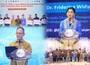 Berdiri 1,5 Tahun, Indonesia Anti-Scam Centre (IASC)  Kembalikan  Rp 161 M Dana Warga