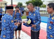 Kembangkan Peduli Lingkungan Sehat, 12 Sekolah Di Lembata Raih Penghargaan Adhiwiyata