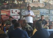 Pimpin Dialog Perpajakan Bersama Pengusaha, Gubernur NTT Bangun Sinergi demi Penguatan Ekonomi Daerah