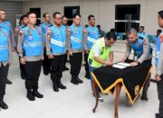 Polri Buka Penerimaaan Calon Polisi Sumber Sarjana, Polda NTT Verifikasi 9 Calon
