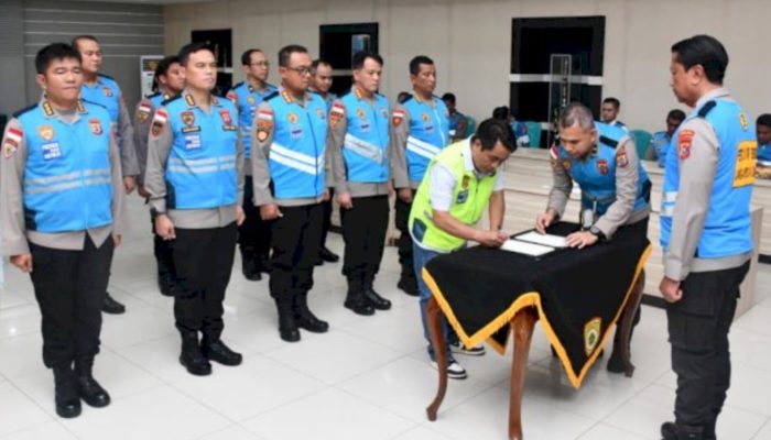 Polri Buka Penerimaaan Calon Polisi Sumber Sarjana, Polda NTT Verifikasi 9 Calon