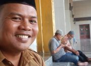 Renovasi Lapangan Sekolah, SD Al Fatah 2 Ambon Wujudkan Budaya Sekolah Aman dan Bahagia