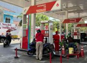 Pertamina Patra Niaga Janjikan Stok dan Distribusi BBM Aman dan Lancar di Wilayah Jatimbalinus   
