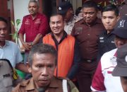 JPU Kejari Kota Kupang Tahan MIL, Anggota DPRD Kota Tersangka Penelantaran Keluarga