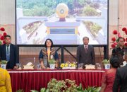 Undana Lantik 2.210 Guru Profesional, Siap Hadapi Era Digital  