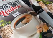Kreatifitas Komunitas Gebetan Lembata, yang Menggoda Melki Laka Lena