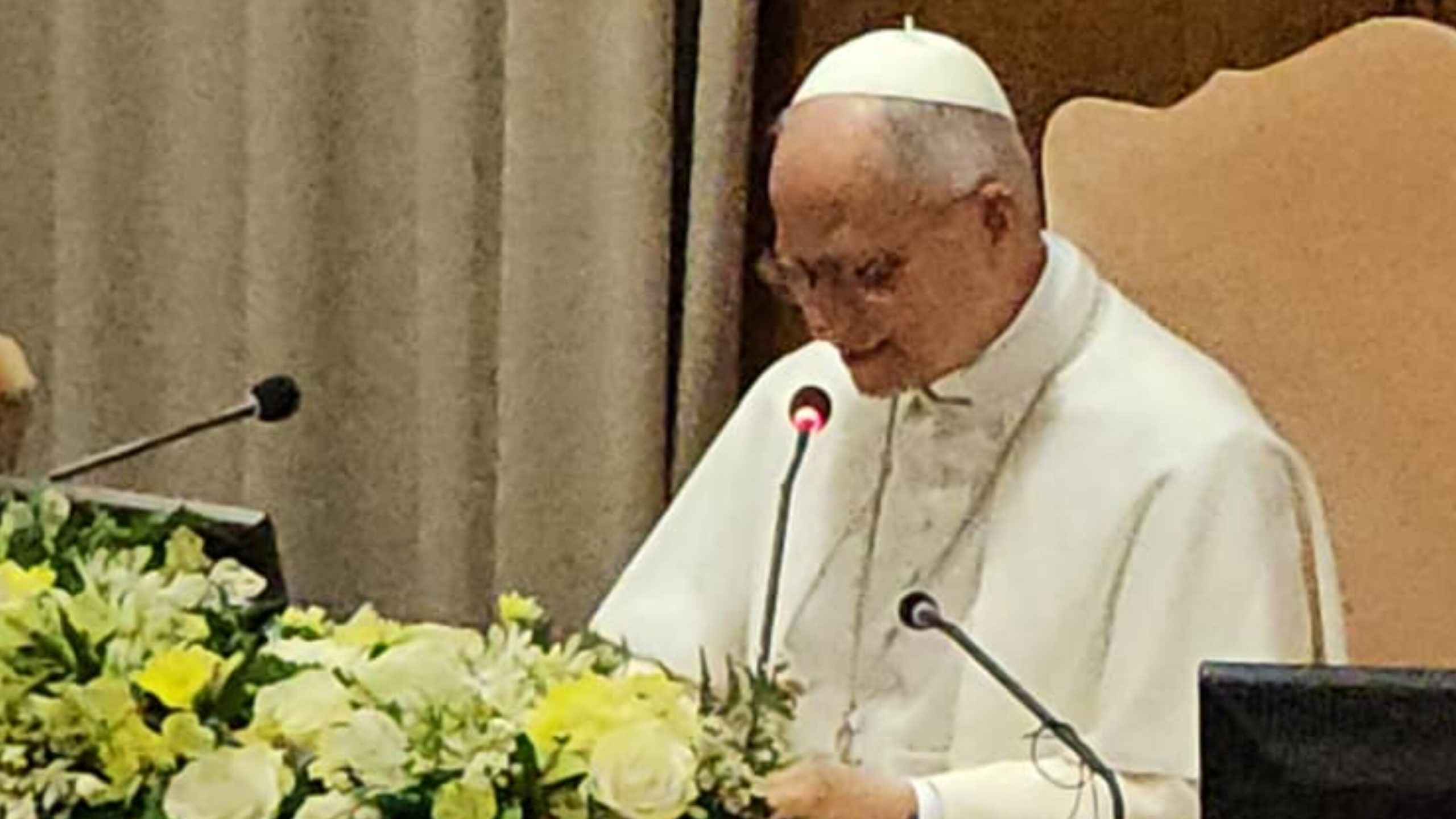 Terbitkan Ensiklik Magnifica Humanitas, Paus Leo XIV Tekankan AI Harus Melayani Kemanusiaan