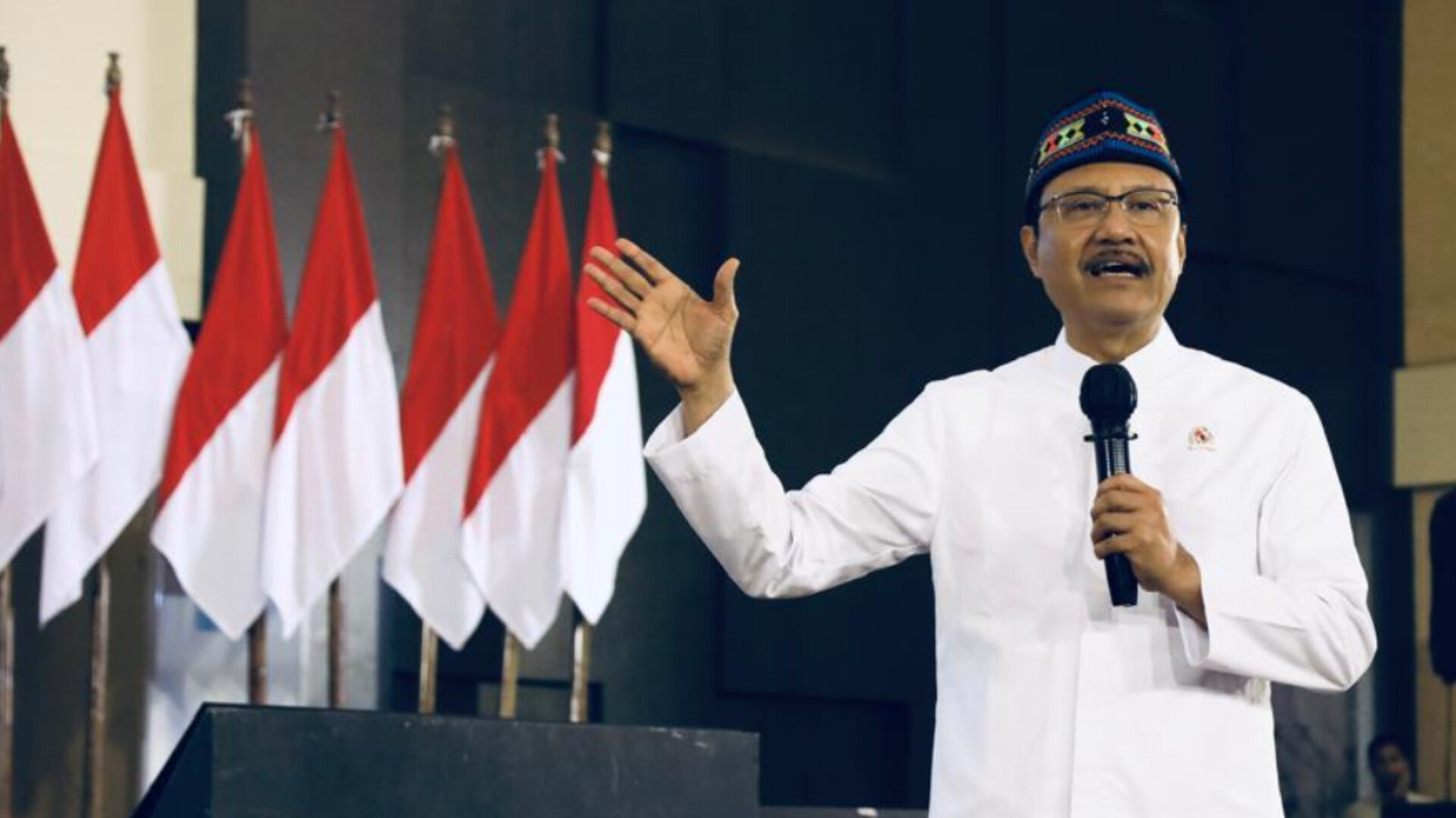 Bantuan PKH Masih Tidak Tepat Sasaran, Mensos Desak Pemda Lakukan Pemutakhiran DTSEN
