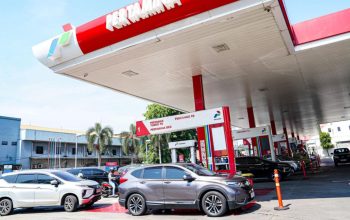 Harga Pertamax Series Naik Drastis, Pertalite dan Solar Subsidi Tetap