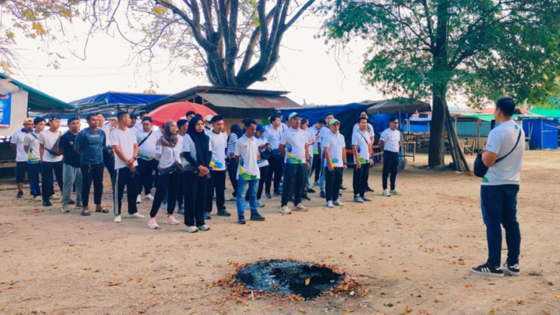 PLN Rawat Keindahan Labuan Bajo Lewat Semangat ‘Zero Waste Warrior’